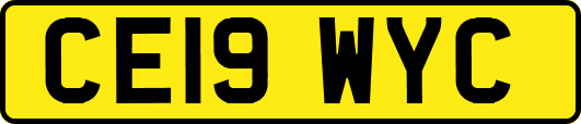 CE19WYC