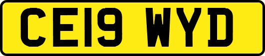CE19WYD