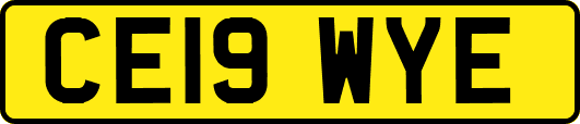 CE19WYE