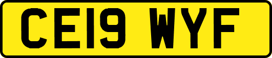 CE19WYF