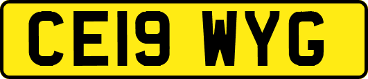 CE19WYG