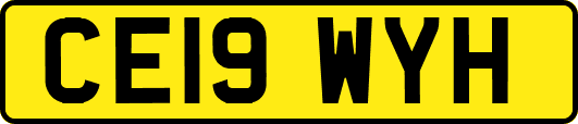 CE19WYH