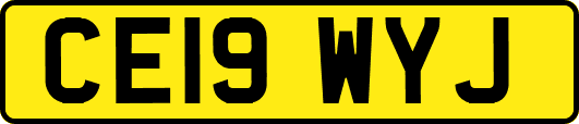 CE19WYJ