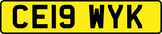 CE19WYK