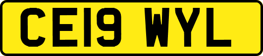 CE19WYL