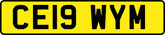 CE19WYM