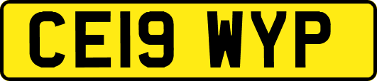 CE19WYP