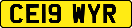 CE19WYR
