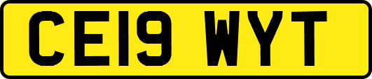 CE19WYT