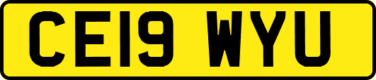 CE19WYU