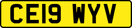 CE19WYV