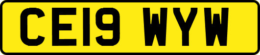 CE19WYW