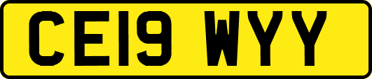 CE19WYY