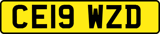 CE19WZD
