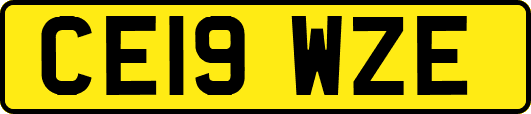 CE19WZE