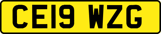 CE19WZG