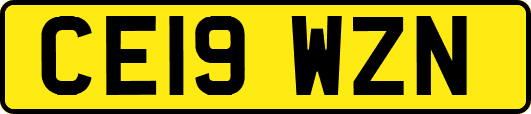 CE19WZN