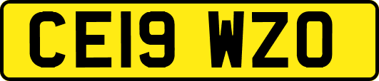 CE19WZO