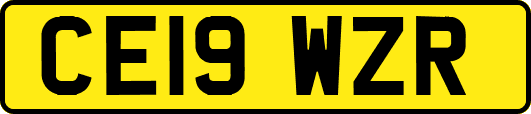 CE19WZR