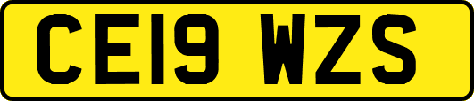 CE19WZS