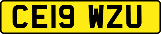 CE19WZU