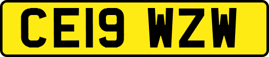 CE19WZW