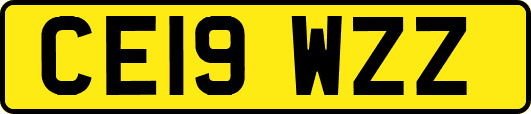 CE19WZZ