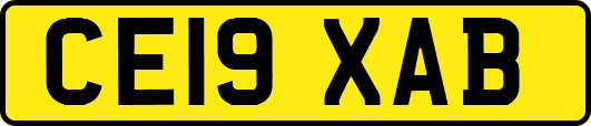 CE19XAB