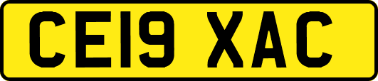 CE19XAC