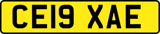 CE19XAE