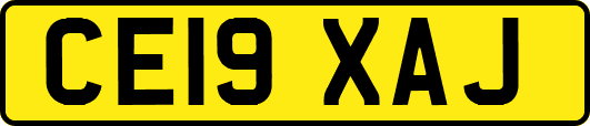 CE19XAJ