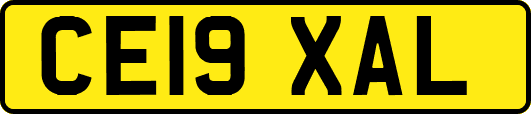 CE19XAL