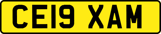 CE19XAM
