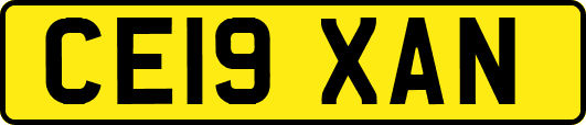 CE19XAN