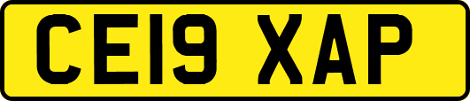 CE19XAP