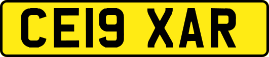 CE19XAR
