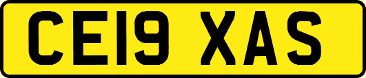CE19XAS