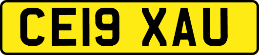 CE19XAU