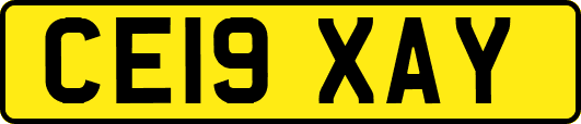 CE19XAY