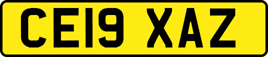 CE19XAZ