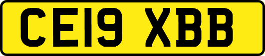CE19XBB