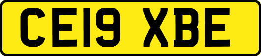 CE19XBE