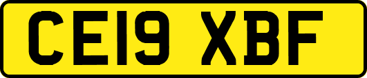 CE19XBF