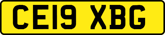 CE19XBG