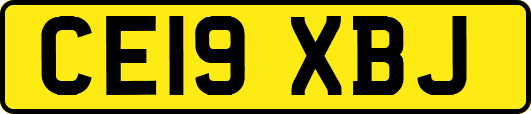 CE19XBJ