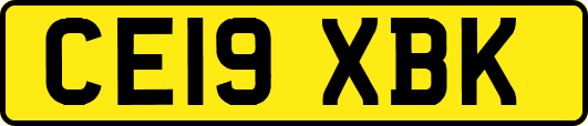 CE19XBK