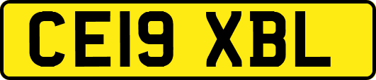 CE19XBL