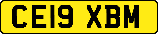 CE19XBM