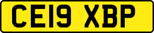 CE19XBP