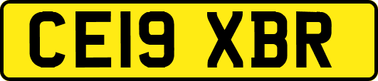 CE19XBR